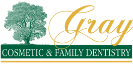 Gray Cosmetic & Family Dentistry