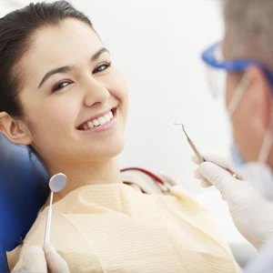 5 Types of Dental Preventative Care