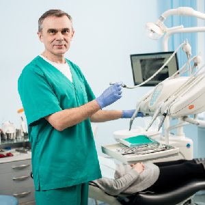 Dental Care Tips by a Professional Dentist in Midland
