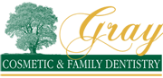 Gray Cosmetic & Family Dentistry